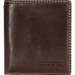 Jekyll & Hide Norwegian Wallet RFID protection Leather 9 cm  Variant 1