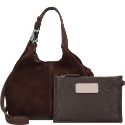 Coccinelle C-Easy Shoulder Bag Leather 21 cm  Variant 1