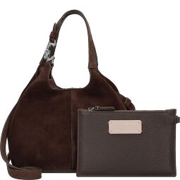 Coccinelle C-Easy Shoulder Bag Genuine Leather 21 cm  Variant 1