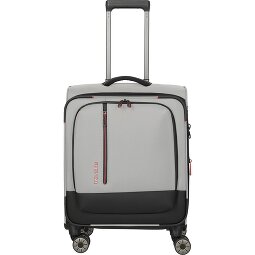 Travelite Crosslite 4 wheels Cabin trolley S 55 cm  Variant 1
