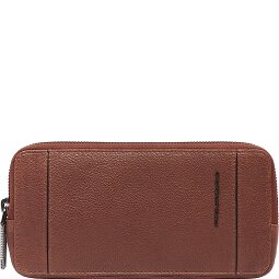 Piquadro Cronus Toiletry bag Genuine Leather 19.5 cm  Variant 2