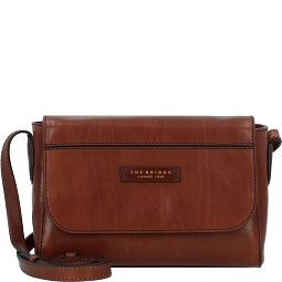 The Bridge Elettra Shoulder bag Leather 24 cm  Variant 1