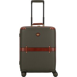 The Bridge Story Viaggio Trunks 4 wheels Cabin suitcase 55 cm  Variant 1