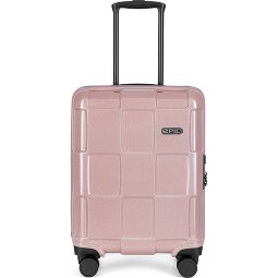 Epic Crate Reflex EVO 4 wheels Cabin suitcase 55 cm  Variant 1