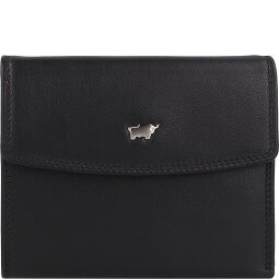 Braun Büffel Golf Secure wallet RFID leather 12.5 cm  Variant 2