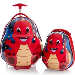 Heys Kids children's trolley set 2 pcs.  Variant 2