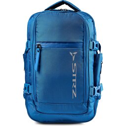 Polestream Strz by Berlin travel backpack 39 cm laptop compartment  Variant 2