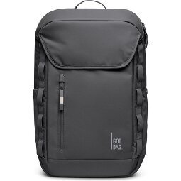 GOT BAG Pro Pack Monochrome Daypack 47 cm Laptop compartment  Variant 2