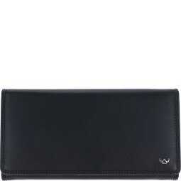 Golden Head Polo Wallet RFID protection Genuine Leather 19 cm  Variant 4
