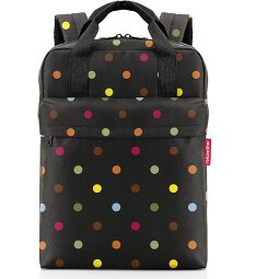 reisenthel Allday backpack 39 cm laptop compartment  Variant 1