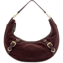 LES VISIONNAIRES Enya Shoulder Bag Leather 46 cm  Variant 3