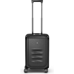 Victorinox Spectra Pro 4 wheels Cabin suitcase 55 cm Laptop compartment Expandable  Variant 1