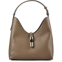 Furla Goccia Shoulder Bag Genuine Leather 30 cm  Variant 5