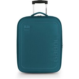 Gabol Orbit 2 wheels Cabin trolley 55 cm with expansion pleat  Variant 3 Gabol Orbit 2 wheels Cabin trolley 55 cm with expansion pleat  Variant 3