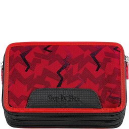 Step by Step Pencil case  Variant 2