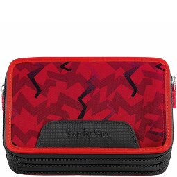 Step by Step Pencil case  Variant 2