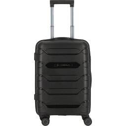 Polestream Strz by Asteroid 4 wheels Cabin trolley 55 cm  Variant 1