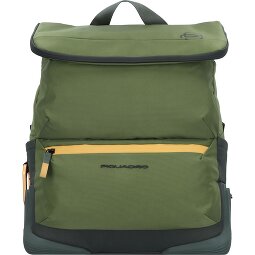 Piquadro Corner backpack 44 cm laptop compartment  Variant 2