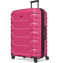 Smartbox Edition 01 4 wheels Trolley 76 cm with expansion pleat  Variant 3