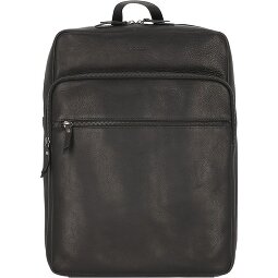 Burkely Antique Avery backpack leather 44 cm laptop compartment  Variant 1