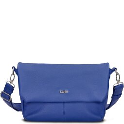 Zwei Mademoiselle.M Messenger 33 cm Laptop compartment  Variant 9