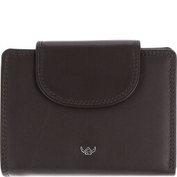Golden Head Polo Wallet RFID protection Genuine Leather 12 cm  Variant 1