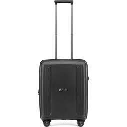 Epic Anthem 4 wheels Cabin trolley 55 cm with expansion pleat  Variant 4