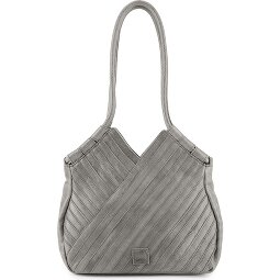 FredsBruder Criss-Cross Shopper Bag Genuine Leather 30 cm  Variant 2