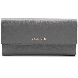 Lazarotti Bologna Leather Wallet Leather 19 cm  Variant 5