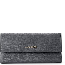 Lazarotti Bologna Leather Wallet Leather 19 cm  Variant 5