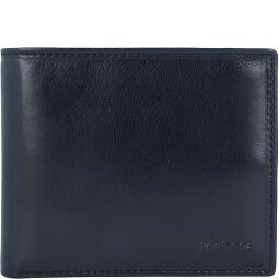 Maître Grumbach Gathman wallet leather 12 cm  Variant 1