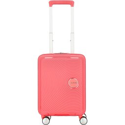 American Tourister Soundbox Mini 4 wheels Kids trolley 47 cm  Variant 7