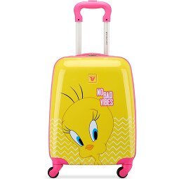 Roncato Looney Tunes 4 wheels Kids trolley 44 cm  Variant 3