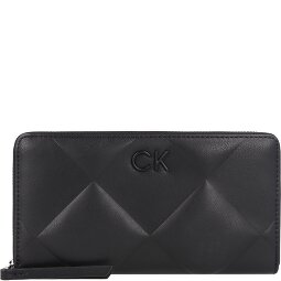 Calvin Klein Quilt Wallet 19 cm  Variant 1