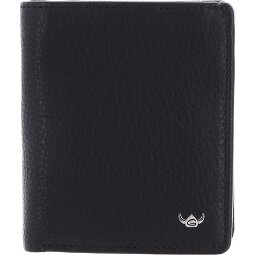 Golden Head Capri Wallet RFID protection Genuine Leather 10 cm  Variant 2