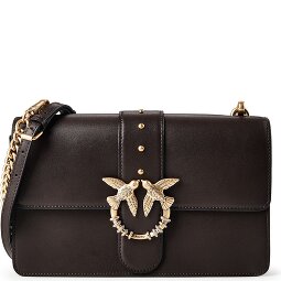 PINKO Love One Shoulder bag Genuine Leather 27 cm  Variant 3