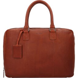 Burkely Antique Avery Briefcase Leather 42 cm Laptop compartment  Variant 3