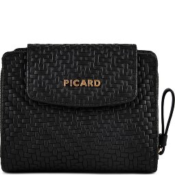 Picard Day Trip 1 Wallet Leather 12 cm  Variant 2