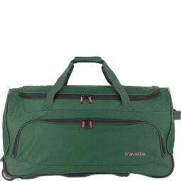 Travelite Basics 2 wheels Travel bag 71 cm  Variant 2