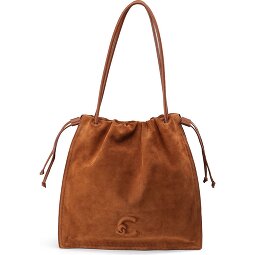 Coccinelle Dulse Shoulder Bag Leather 37 cm  Variant 1