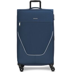 Stratic taska 4 Roll Trolley L 76 cm with stretch pleat  Variant 4
