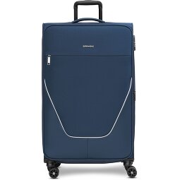 Stratic taska 4 Roll Trolley L 76 cm with stretch pleat  Variant 2 Stratic taska 4 Roll Trolley L 76 cm with stretch pleat  Variant 2