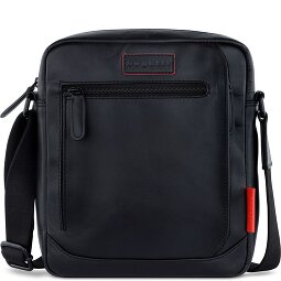 Bugatti Clark Shoulder bag Leather 21 cm  Variant 2 Bugatti Clark Shoulder bag Leather 21 cm  Variant 2