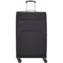 Gabol Zambia 4 Roll Trolley 79 cm  Variant 3