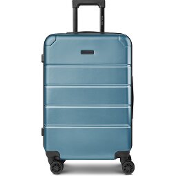 Police Dublin 4 wheels Trolley M 64 cm Expandable  Variant 4