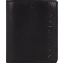 The Bridge Giacomo Wallet RFID protection Leather 9 cm  Variant 2