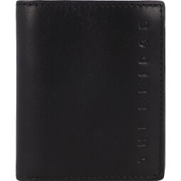 The Bridge Giacomo Wallet RFID protection Leather 9 cm  Variant 2