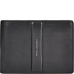 Piquadro Victor Wallet RFID protection Genuine Leather 12.5 cm  Variant 1