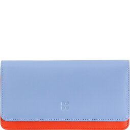 DuDu Wallet RFID leather 17.5 cm  Variant 6