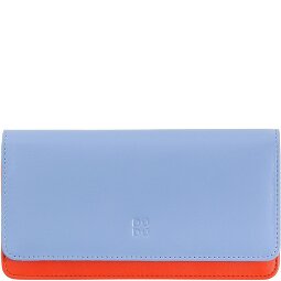 DuDu Wallet RFID leather 17.5 cm  Variant 4 DuDu Wallet RFID leather 17.5 cm  Variant 4